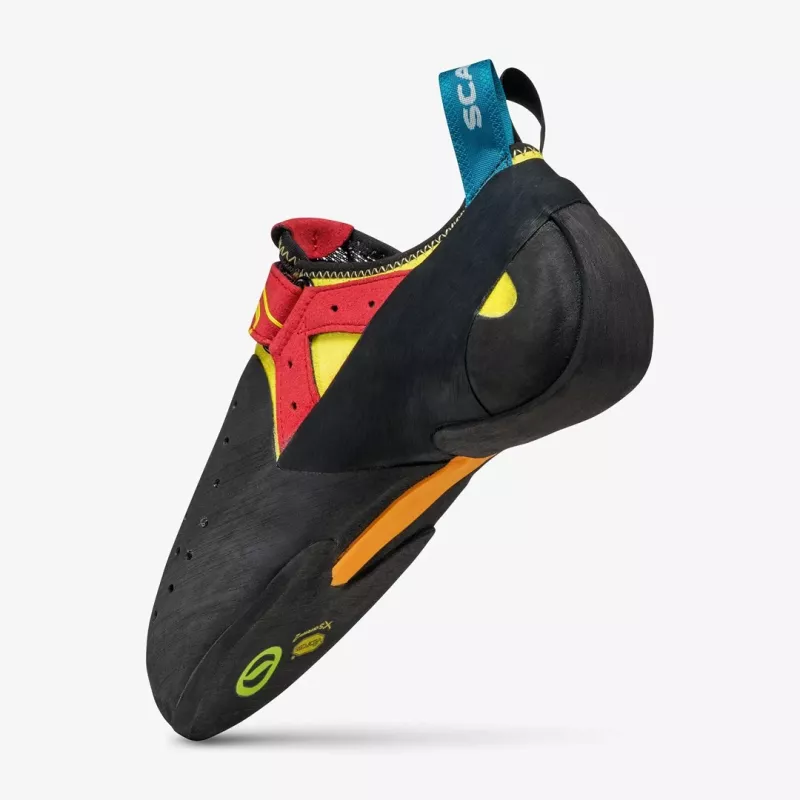 Scarpa Drago apavi