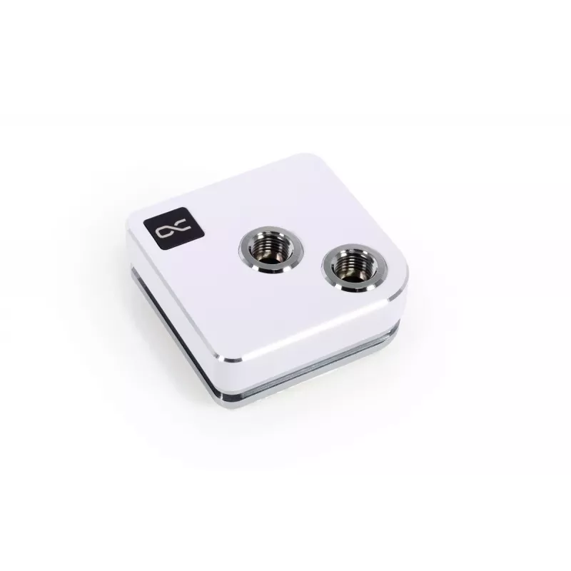 Alphacool 13445 datora dzesēšanas sistēmas daļa/piederums Ūdens bloks