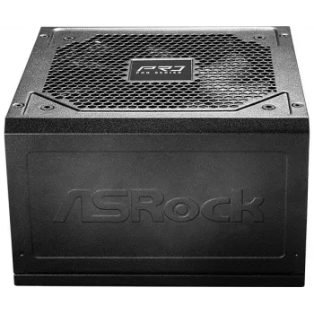 ASRock PRO-650G 650W 80 PLUS Gold barošanas bloks