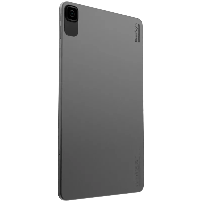 Prestigio Solutions Virtuoso PSTA107 planšetdators, 11,97 collas, 2K, Quad-Core, 4 GB, 128 GB, Android