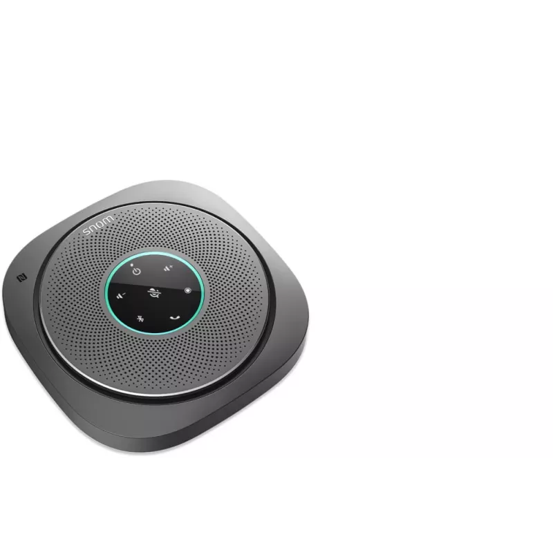 SNOM TECHNOLOGY SNOM C300 PERSONĀLAIS KONFERENCES SKAĻRUNIS (00004584)