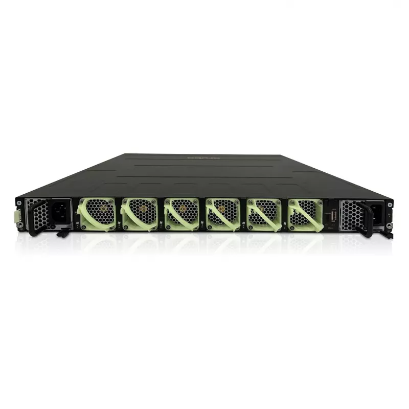 HPE Aruba CX 10000-48Y6C BF 6F 2PS Bdl EU en (R8P14A#ABB)