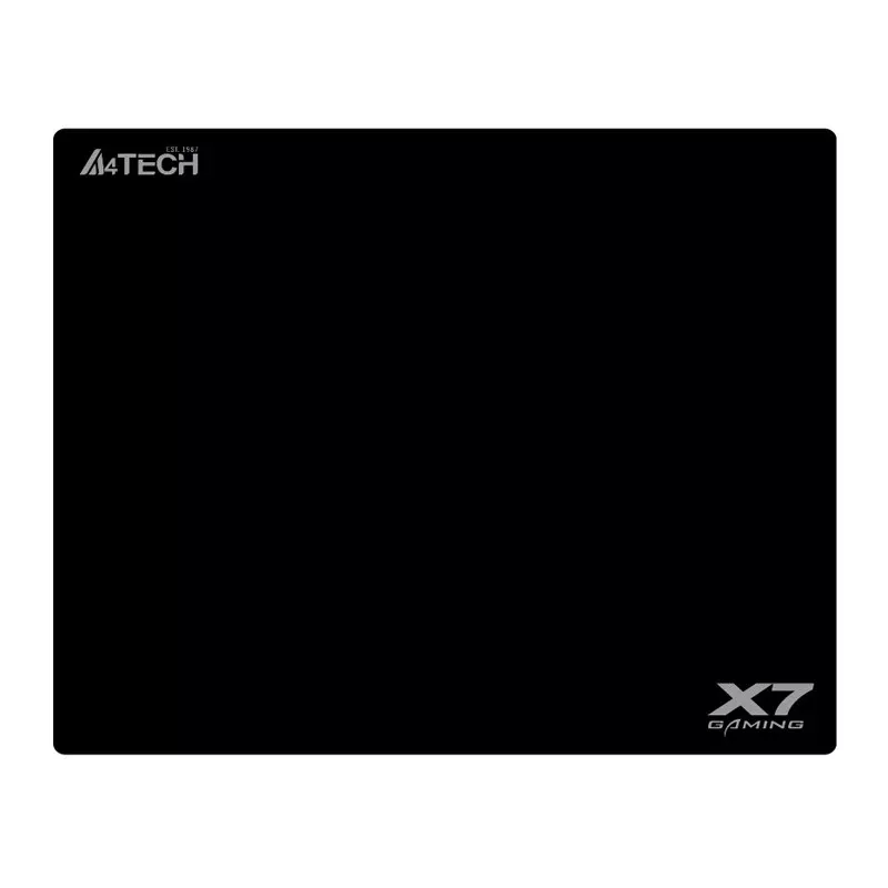 A4Tech X7-200MP Peļu paliktnis Melns