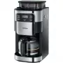 Severin KA4810 1.37 L Melns