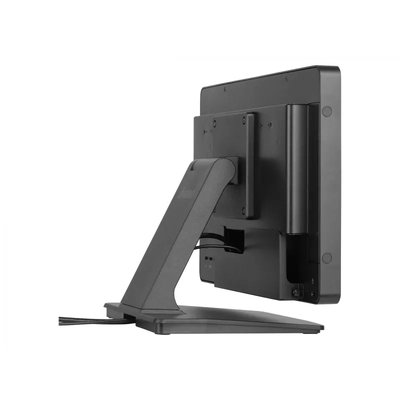 iiyama ProLite T1633MSC-B1 datora monitors 39,6 cm (15,6 collu) 1920 x 1080 pikseļi Full HD LCD skārienekrāns Melns