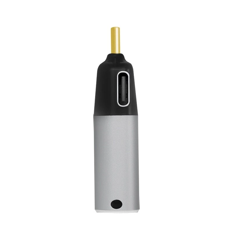 LogiLink USB 3.2 Gen2 Type-C adapteris C/M uz HDMI-A USB-C 4K PD alumīnija melni pelēks