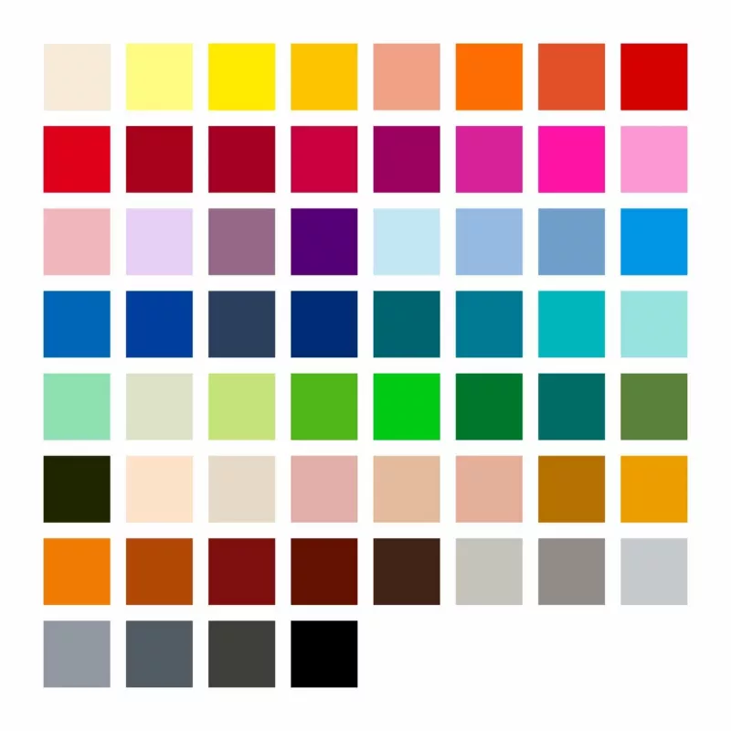 Otu pildspalvu komplekts Staedtler Pigment Arts 60 gab.