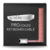 Cablemod CM-PKCA-CWAW-OW150OW-R USB kabelis 1,5 m USB A USB C oranžs (CM-PKCA-CWAW-OW150OW-R)