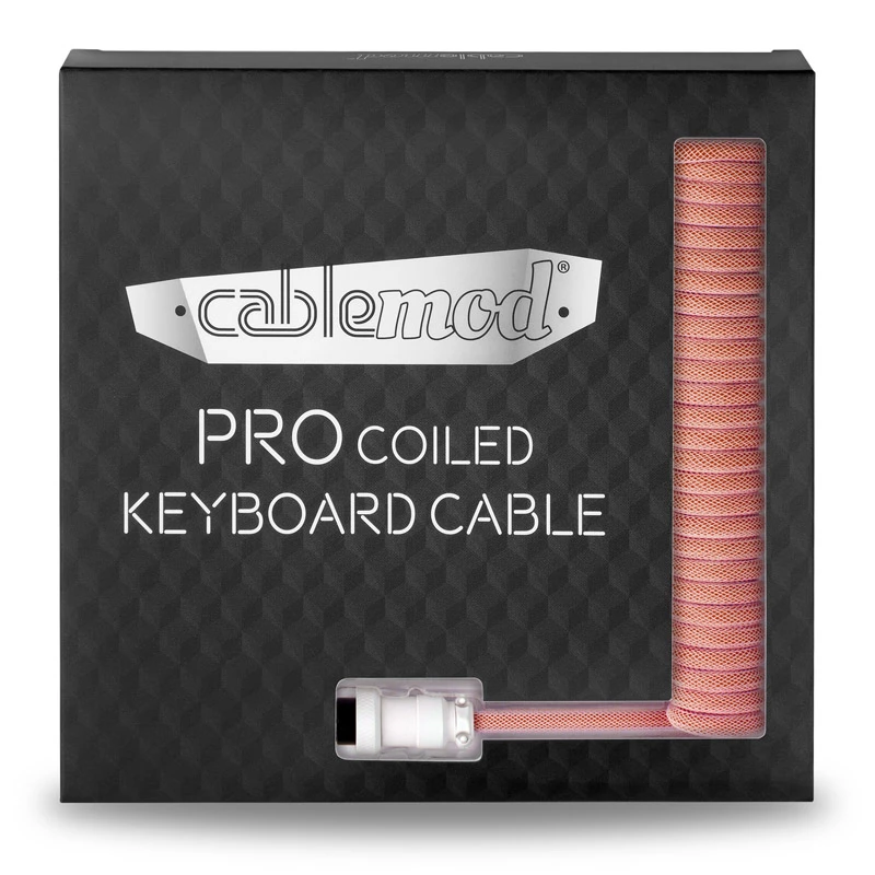 Cablemod CM-PKCA-CWAW-OW150OW-R USB kabelis 1,5 m USB A USB C oranžs (CM-PKCA-CWAW-OW150OW-R)