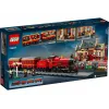 LEGO HARRY POTTER 76423 Hogwarts Express un Hogsmeade stacija