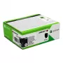 Tonera kasetne Lexmark 24B6517 3000 lapas Melna