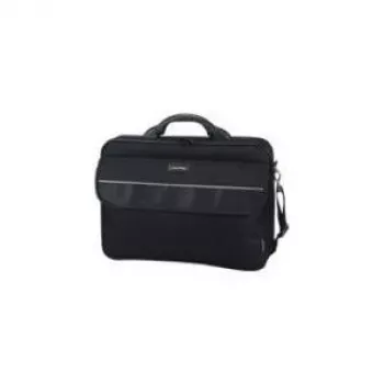 Juescha 46111 soma 43cm (17in) piezīmjdatoram - Melna - Neilons (46111)