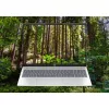 HP OmniBook 5 AI 16-ag1222nw Ryzen AI 5 340 162K Touch IPS 300nits AG 16GB LPDDR5x-750 SSD512 Radeon 840M Cam 1080p 59Wh Win11 Glacial Sudraba 2Y