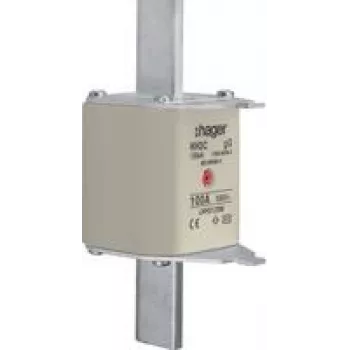 Hager LNH3125M. Platums: 66 mm, Augstums: 150 mm (LNH3125M)