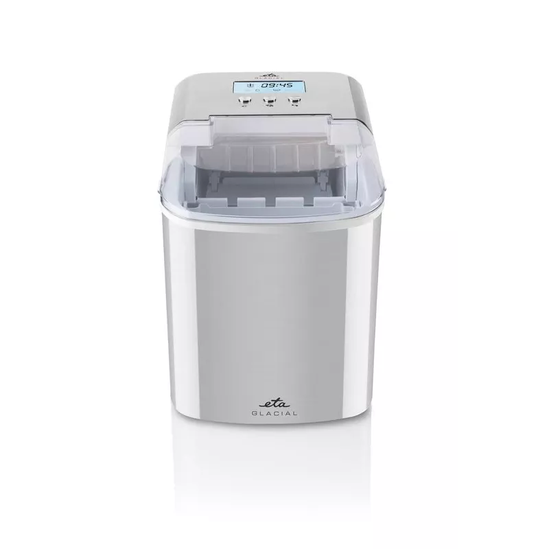 ETA | Ledus automāts | ETA878490000 | Jauda 120 W | Tilpums 2,1 L | Nerūsējošais tērauds