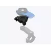 Quad Lock QLA-VDM vibrācijas slāpētājs mobilajam tālrunim/viedtālrunim melns