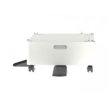 Printera skapja statīvs Epson 7113367 balts, saderīgs ar WorkForce Enterprise AM-C4000/AM-C5000/AM-C6000