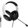 Raptor Headset Playstation 5 H300 Balts 3.5 jack