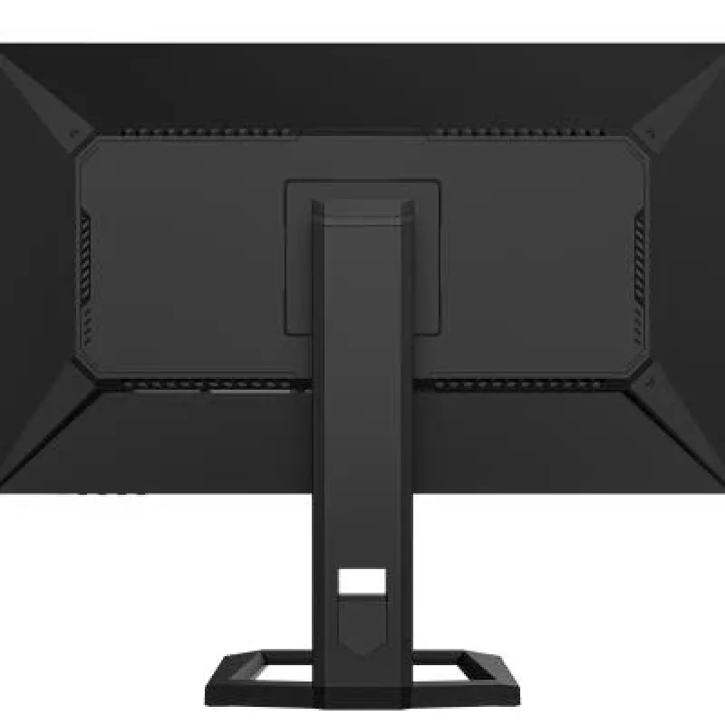 Datormonitors Dahua Technology LM27-E341AY 27 collas (68,6 cm) Quad HD 2560×1440 IPS LCD, 0,5 ms, 178° skats, VESA, augstumā regulējams, melns
