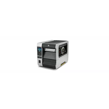 Zebra ZT620 etiķešu printeris termiskā pārnese 300 x 300 DPI vadu un bezvadu Ethernet LAN Bluetooth