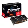 PowerColor Fighter Radeon RX 7600 8GB GDDR6 grafikas karte