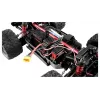 Monster truck Amewi 22688 1:10 mērogā — elektrisks (LiPo) bezsuku, ieteicamais vecums 14+
