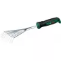 Rokas vēdekļveida slota Bosch 06008B5600, nerūsējošā tērauda galva, 12 cm plata