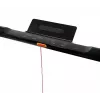 HMS LOOP12 elektriskais skrejceļš 1-12 km/h, melns