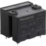 Panasonic PCB relejs 24 V/DC 20 A 2 normāli atvērti kontakti HEV2AN-P-DC24V 1 gab. (HEV2AN-P-DC24V)