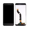 Displejs Huawei P8 lite 2017/ P9 lite 2017 (melns) atjaunots