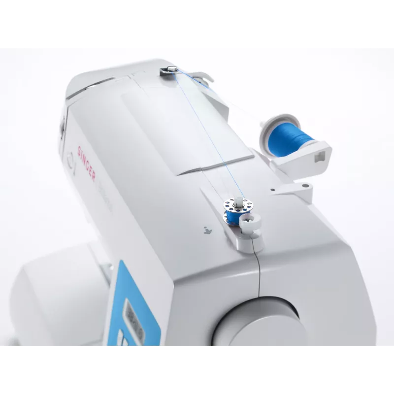 SINGER Brilliance 6160 Automātiskā šujmašīna Elektriskā