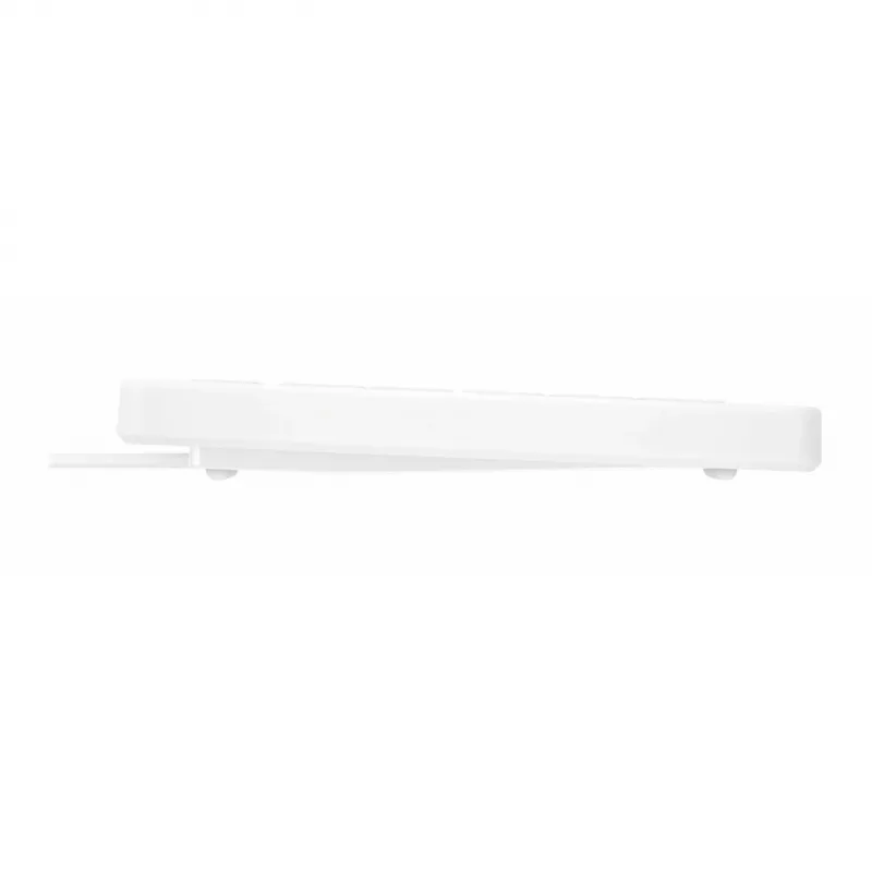 Contour Design Active Key Contour QuickClean Medical tastatūra AK-C8112-U1-W/DE