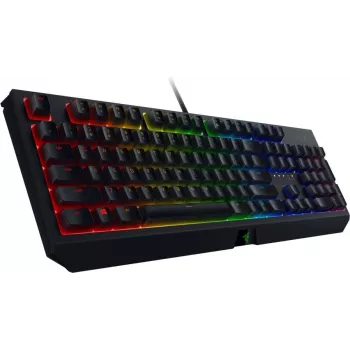 Razer | BlackWidow V3 | Spēļu tastatūra | Vadu | RGB LED apgaismojums | NORD