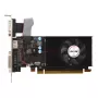 Grafikas karte AFOX Geforce GT210 1GB DDR3, zema profila, PCIe x16