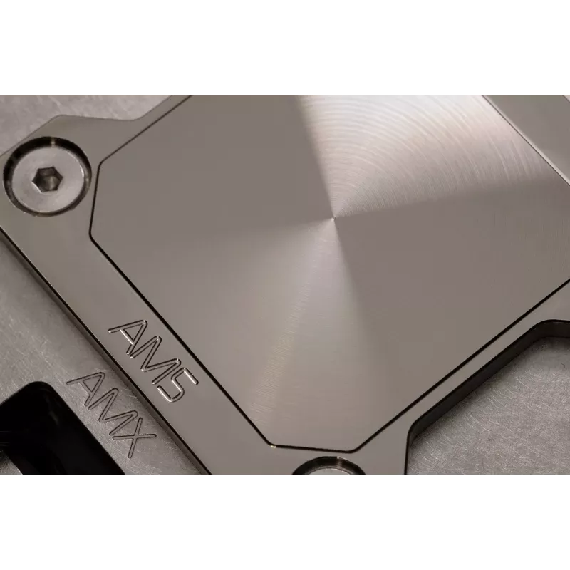 EK Water Blocks Quantum Velocity2 D-RGB ūdens bloks