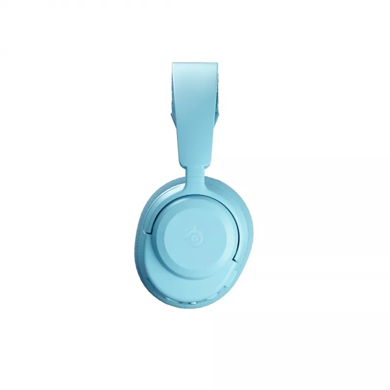 Steelseries Arctis Nova 3P bezvadu PS Aqua