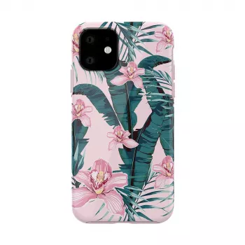 Cover Devia Perfume lily iPhone 11 Pro Max