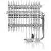 Dzesētājs/Radiators Noctua NH-P1 Alumīnijs 158x154x152 mm