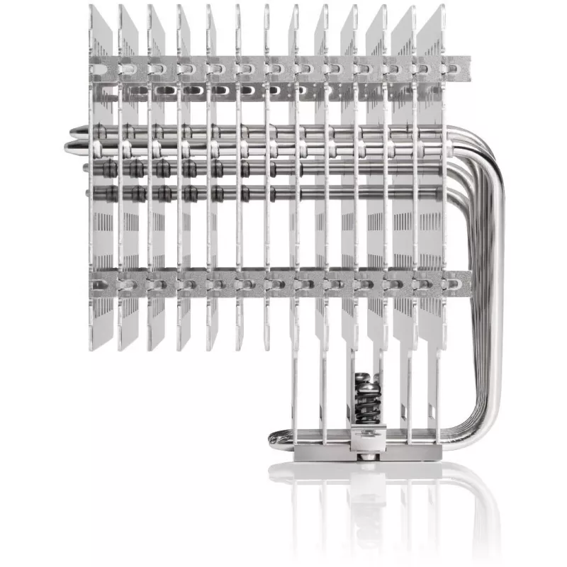 Dzesētājs/Radiators Noctua NH-P1 Alumīnijs 158x154x152 mm