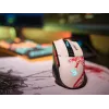 Vadu spēļu pele A4Tech Bloody L65 MAX RGB 16000 DPI Ergonomic…