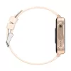 Viedpulkstenis Colmi P80 (zelts) — Colmi P80 zelta apdare