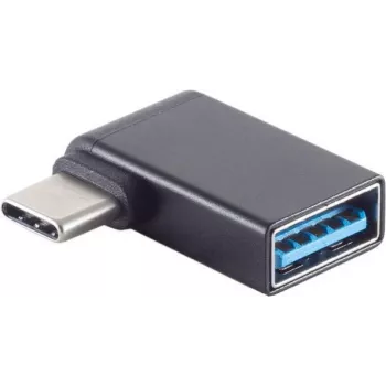 Kabeļa adapteris ShiverPeaks BS14-05030