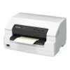Printeris Epson PLQ-35 norēķinu grāmatiņu printeris ātrs kluss balts