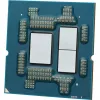 Thermal Grizzly delidded AMD Ryzen 7 9800X3D boxed CPU sagatavots tiešās presformas dzesētājiem