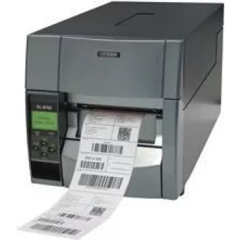 Citizen Peeler - Printer: Etikettenspende-Option - for Citizen CL-S700, CL-S700E, CL-S700R, CL-S703, CL-S703R (2000427)