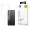 Caurspīdīgs maciņš Samsung S25 SM-931U