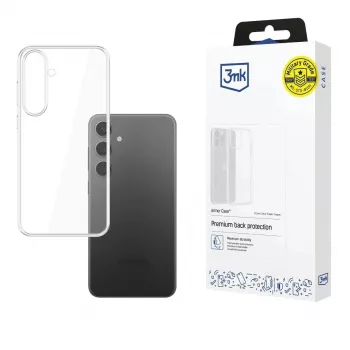 Caurspīdīgs maciņš Samsung S25 SM-931U