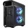 Fractal Design Torrent Compact Tower Melns