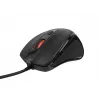 Vadu optiskā pele NATEC NMY-2047 USB Type-A, 4000 DPI, 6 pogas, labročiem, fona apgaismojums