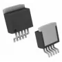 Texas Instruments LM2596S-ADJ/NOPB tīkla ierīce